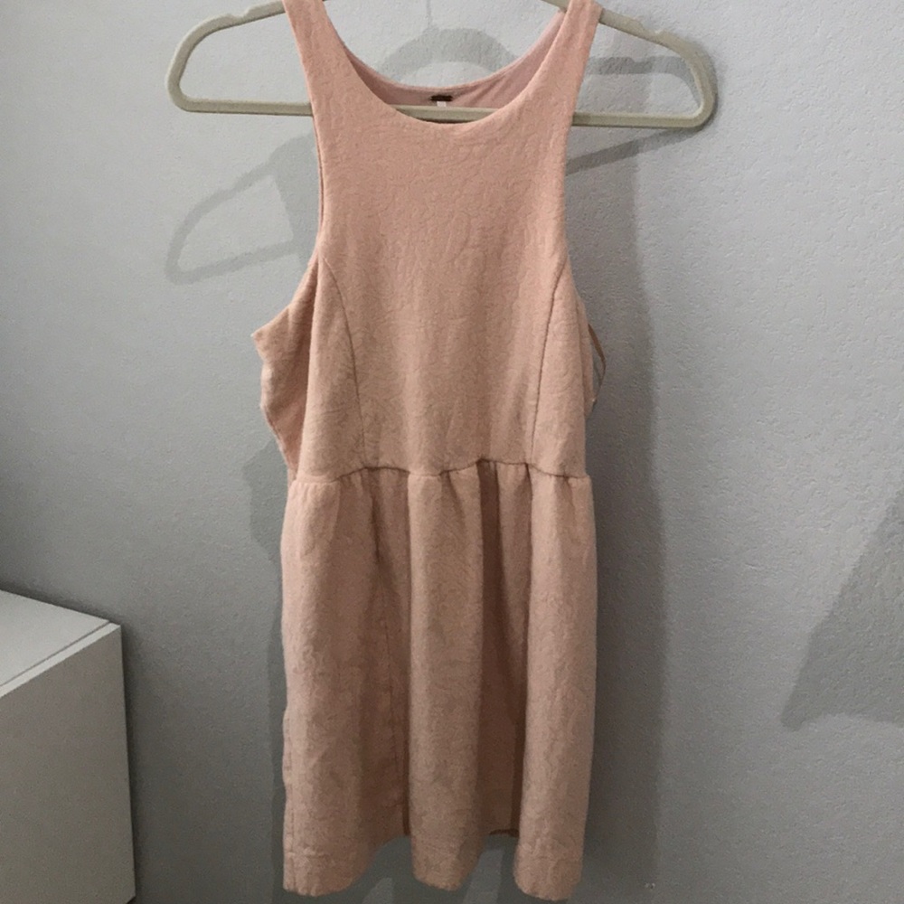 Free People Beautiful dress